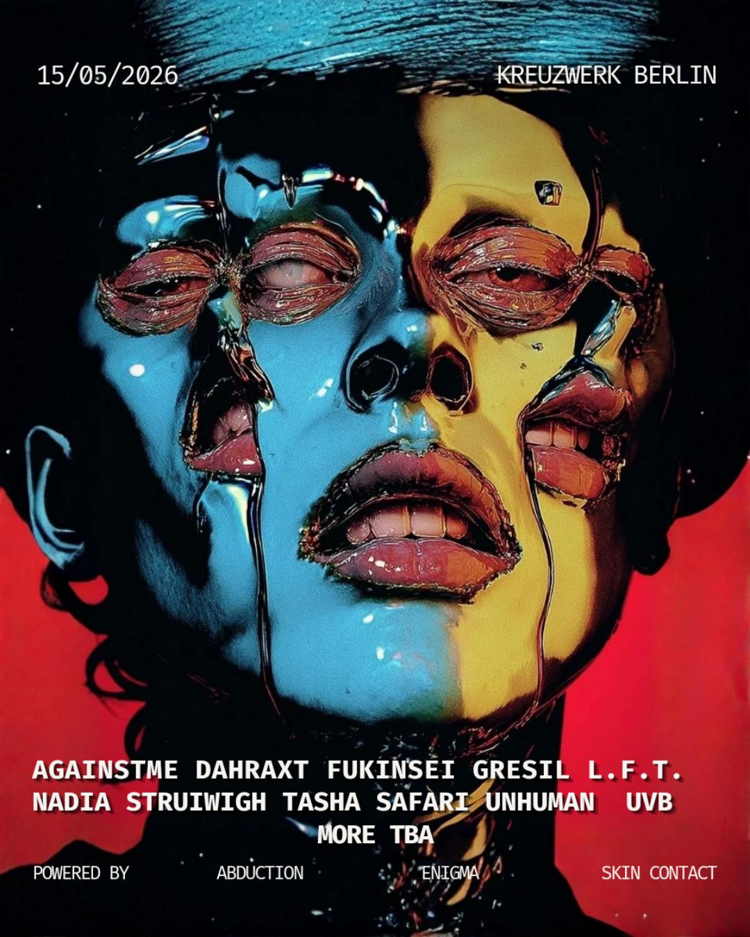 15_05_2026 POST ANNOUNCE - SLIDE 01.png